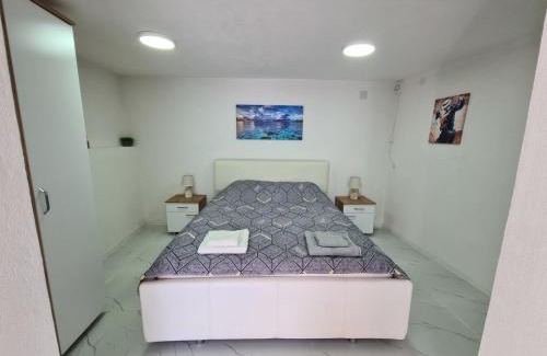 Southwestern Region Apartamento | Sunny Lake Trpejca