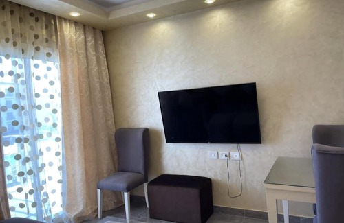 Sharm El Sheikh Apartamento | Sunny Lakes Resort 2