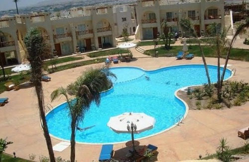 Sharm El Sheikh Apartamento | Sunny Lakes Resort 2