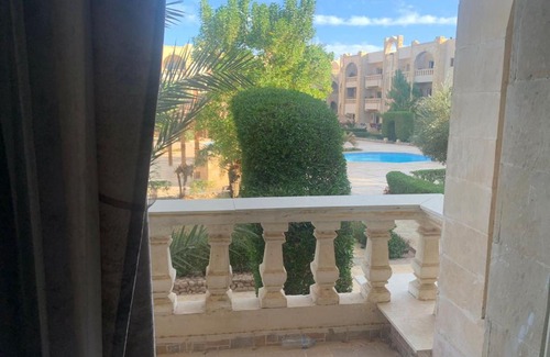 Sharm El Sheikh Apartamento | Sunny Lakes Resort 2