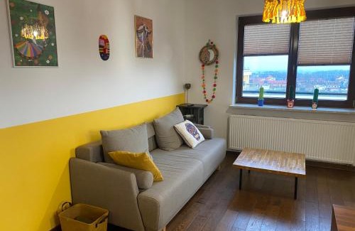 Ursynow Apartamento | Sunny Life Apartment