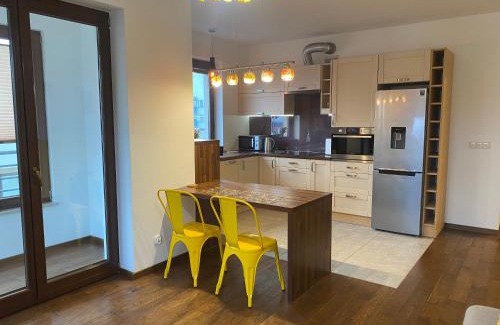 Ursynow Apartamento | Sunny Life Apartment