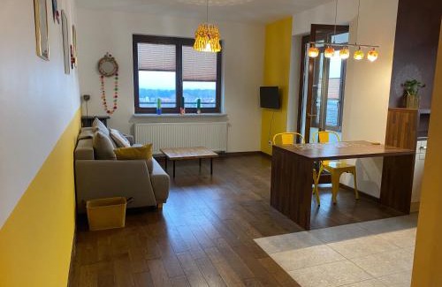 Ursynow Apartamento | Sunny Life Apartment