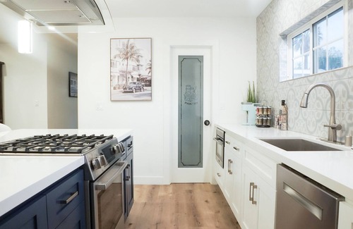 Burbank Casa | Sunny Los Angels Vila