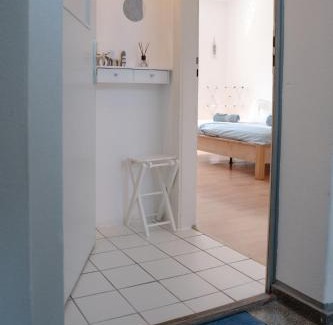 Mitte Apartamento | Sunny Maritime Apartment near Hannover central station