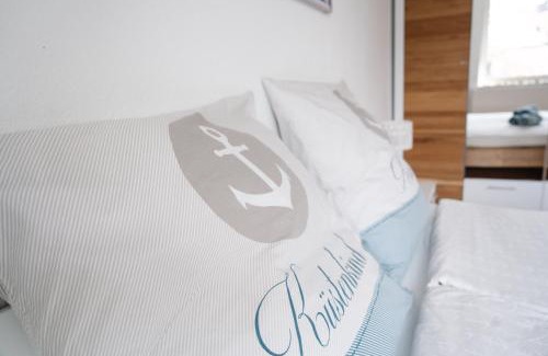 Mitte Apartamento | Sunny Maritime Apartment near Hannover central station