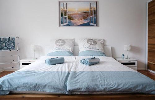 Mitte Apartamento | Sunny Maritime Apartment near Hannover central station