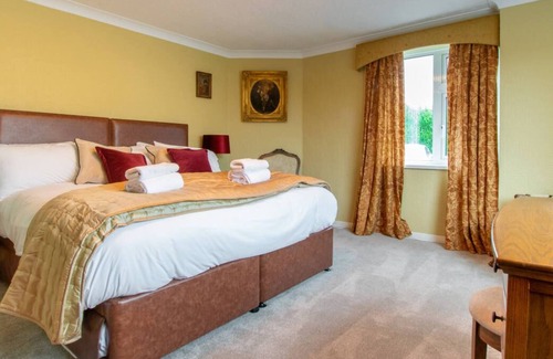 Llanrhidian Casa | Sunny Marshes in the beautiful Swansea