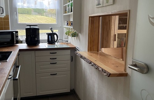 Kappel Apartamento | Acogedor y soleado apartamento con piscina, sauna y wifi.