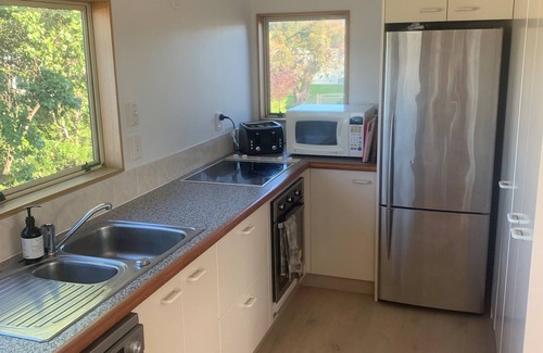 Whangamata Casa | Sunny Modern Beach House 5 minutos a pie de Surf Club