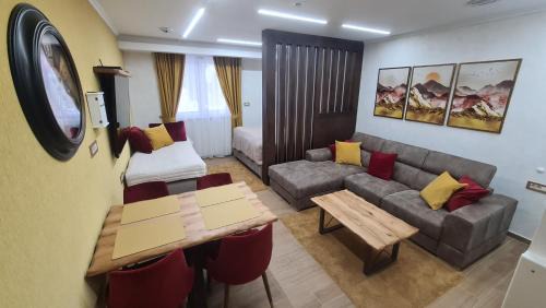 Kopaonik Apartamento | Sunny Mountain Apartments - Kopaonik, Serbia, Hotel Sunčana planina