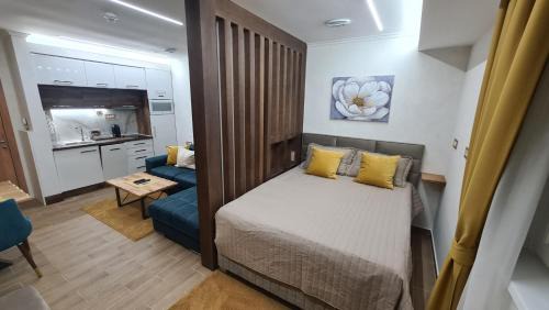 Kopaonik Apartamento | Sunny Mountain Apartments - Kopaonik, Serbia, Hotel Sunčana planina