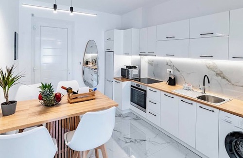 Ixia Apartamento | Sunny Nest apartment 1