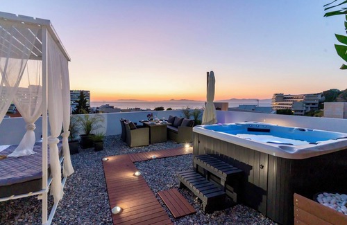 Ixia Apartamento | Sunny Nest apartment 1