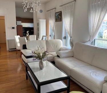Banovo brdo Apartamento | Sunny Nest Banovo Brdo