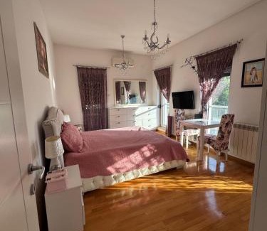 Banovo brdo Apartamento | Sunny Nest Banovo Brdo
