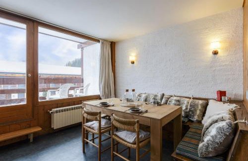 Montroc Apartamento | Sunny Nest - View Of MB Montroc - Happy Rentals
