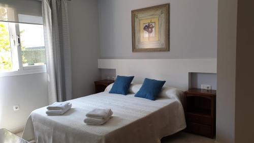 Caleta de Fuste Apartamento | Sunny & New Apartamento in Caleta de Fuste