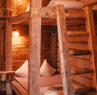 Gatauciai Casa | Sunny Nights Homestead Historic House