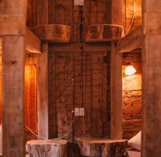 Gatauciai Casa | Sunny Nights Homestead Historic House