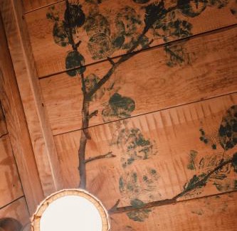 Gatauciai Casa | Sunny Nights Homestead Historic House