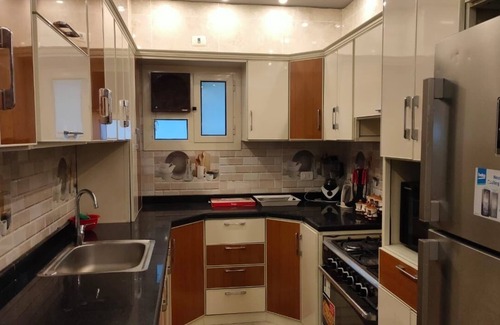 Sharm El Sheikh Apartamento | Sunny Oasis Retreat in Sharm El-Sheikh