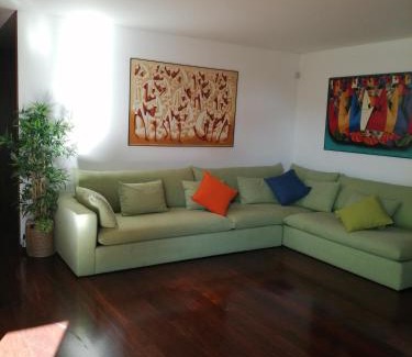 Fao Casa | Sunny Ofir