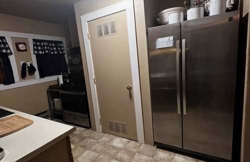 Downtown Apartamento | Sunny one bedroom apt 5 suite downtown