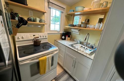 Pass-a-Grille Casa | Sunny PaG Island rental with bikes just steps2beach
