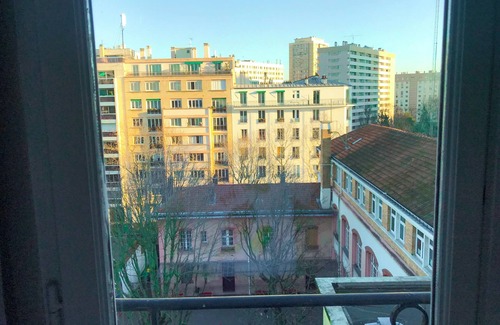 13th Arrondissement Apartamento | Soleado apartamento parisino en el corazón de París