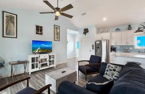 Port St. Joe Casa | Sunny Paws