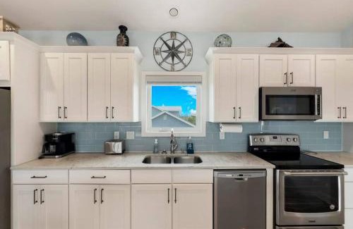 Port St. Joe Casa | Sunny Paws