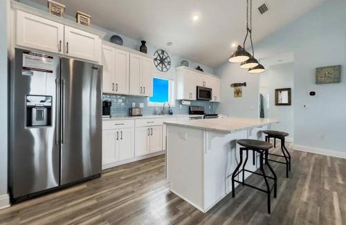 Port St. Joe Casa | Sunny Paws