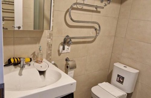 Juodkrante Apartamento | Sunny Place 32