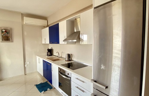 Kilada Casa | Sunny Place Resort