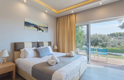 Kilada Casa | Sunny Place Resort