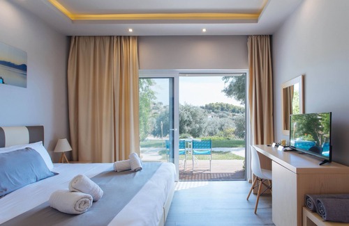 Kilada Casa | Sunny Place Resort