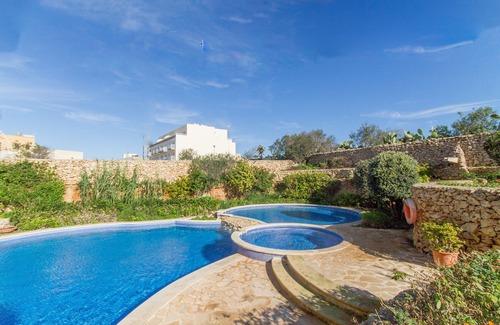 Qala Apartamento | Modern And Wellness 3 Bedrooms Apt Qala