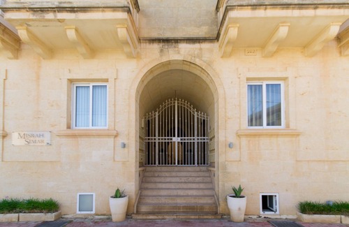 Qala Apartamento | Modern And Wellness 3 Bedrooms Apt Qala