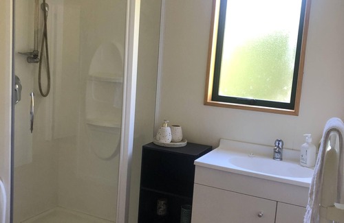 Naseby Casa | Sunny, private getaway in Naseby