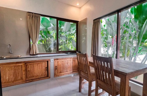 Sambahan Apartamento | Sunny Relax
