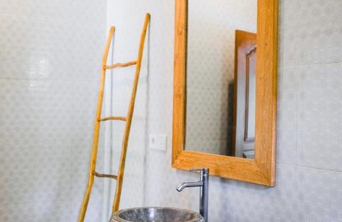 Sambahan Apartamento | Sunny Relax