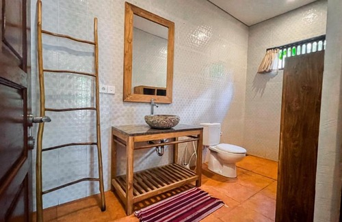 Sambahan Apartamento | Sunny Relax