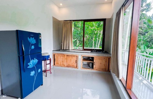 Sambahan Apartamento | Sunny Relax