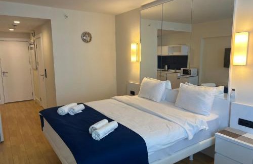 New Boulevard Apartamento | Sunny Resort Orbi City