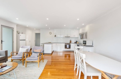 Kingston Beach Apartamento | Sunny Retreat in Kingston Beach