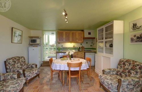 Montagny Cabaña | Casa rural con terraza y comodidades modernas, ideal para familias, cerca de Charlieu y Lac des Sapins