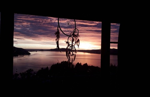 Careys Bay Otro | Sunny retreat with incredible views close to town. SPECIAL ON NOW