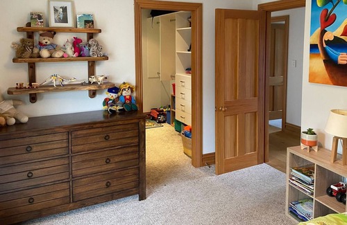 Frankton Casa | Sunny Riverside