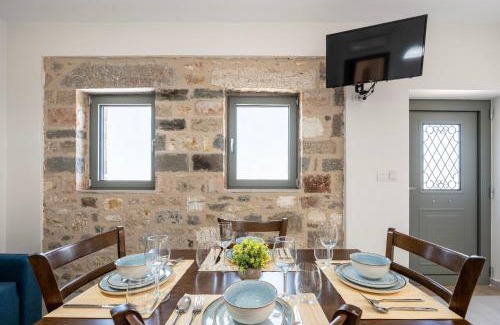 Zia Apartamento | sunny rock 2 apartments